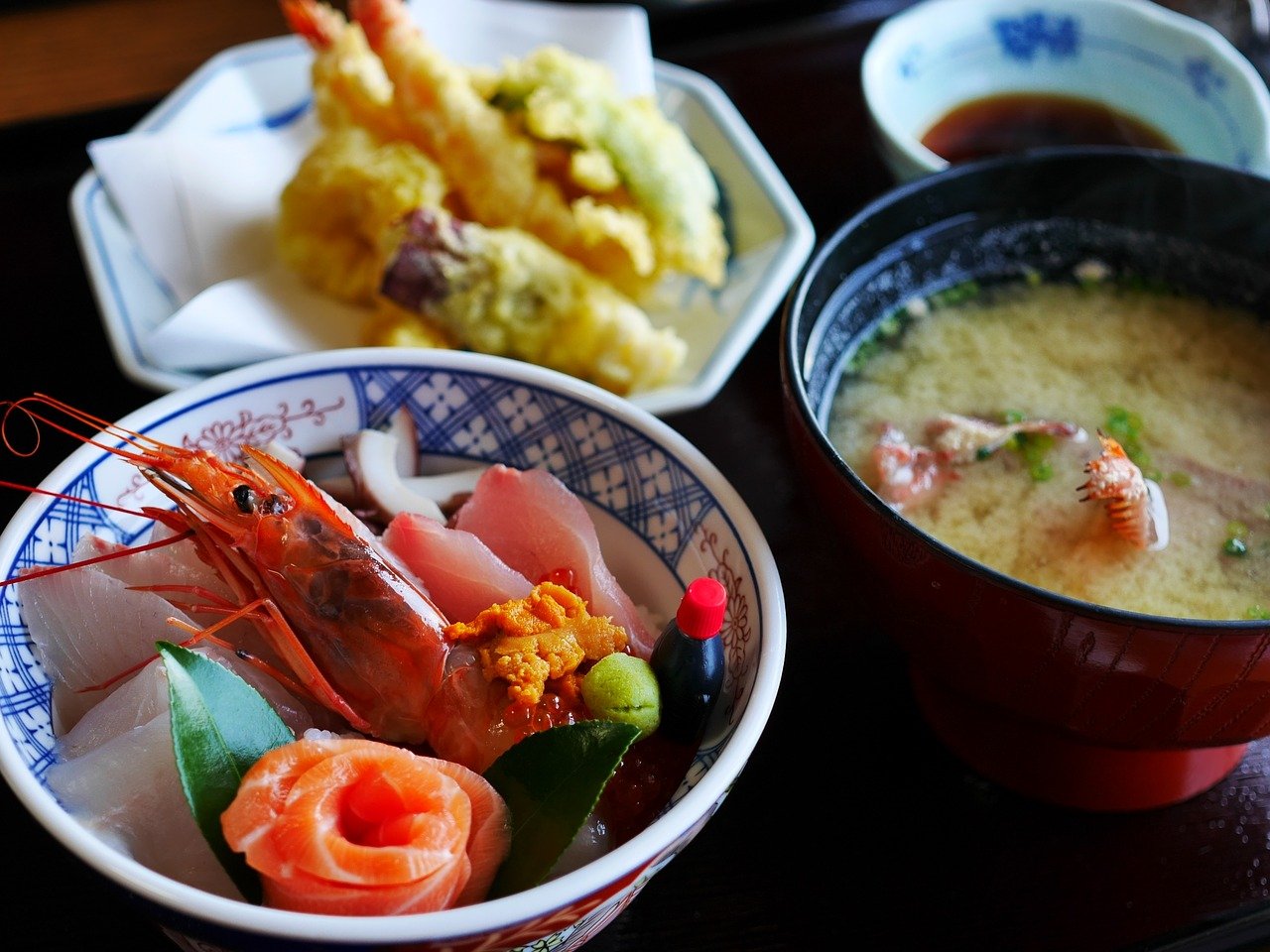懐石料理の画像