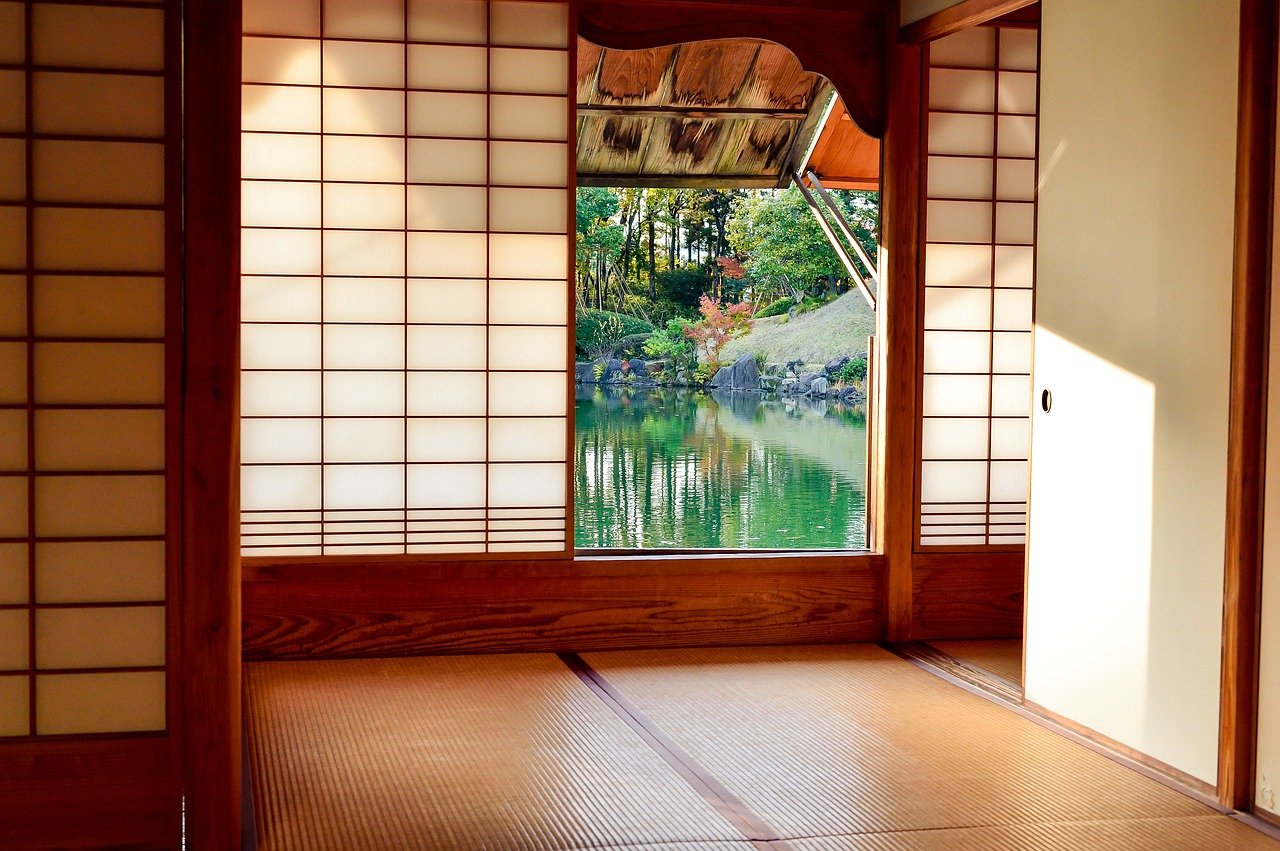 お部屋の画像